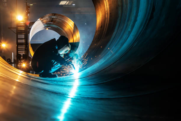 Best Structural Steel Welding in Oil City, PA
