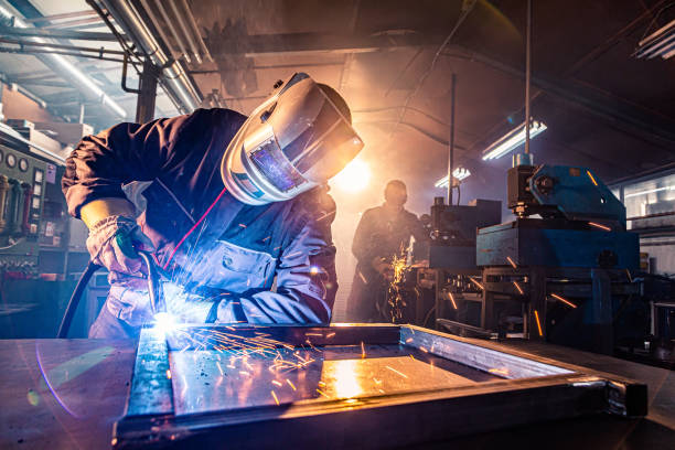 Best Specialty Welding Processes in Oil City, PA