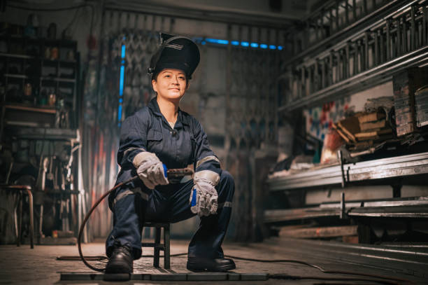 Best Aerospace and Defense Welding in Oil City, PA