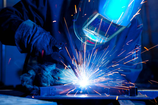 Best Automotive Welding in Oil City, PA