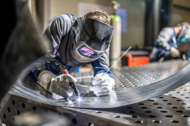  Oil City, PA Welder Pros